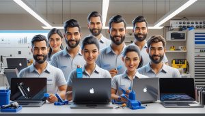 بهترین تعمیرکار لپ تاپ در تهران